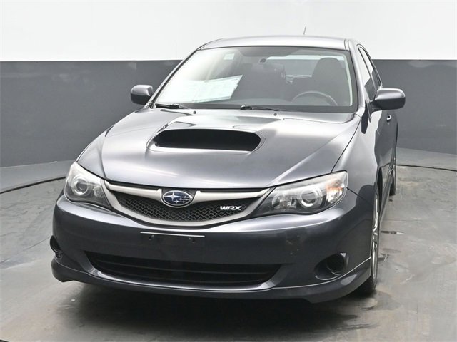 Used 2009 Subaru Impreza WRX Hatchback image 1