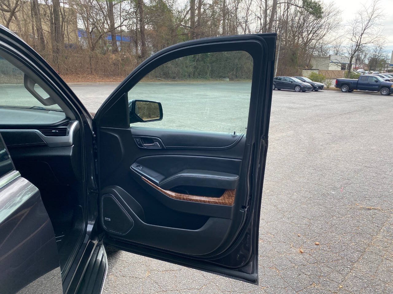 Used 2017 Chevrolet Tahoe Premier RWD image 62