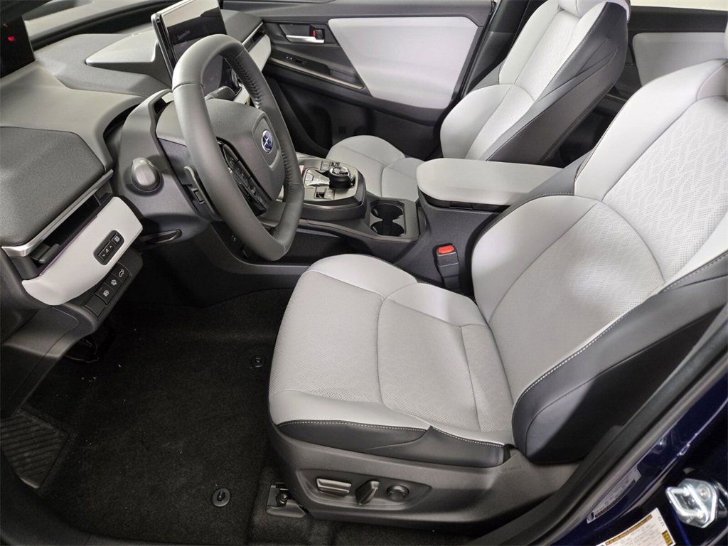 New 2026 Subaru Solterra Premium image 7