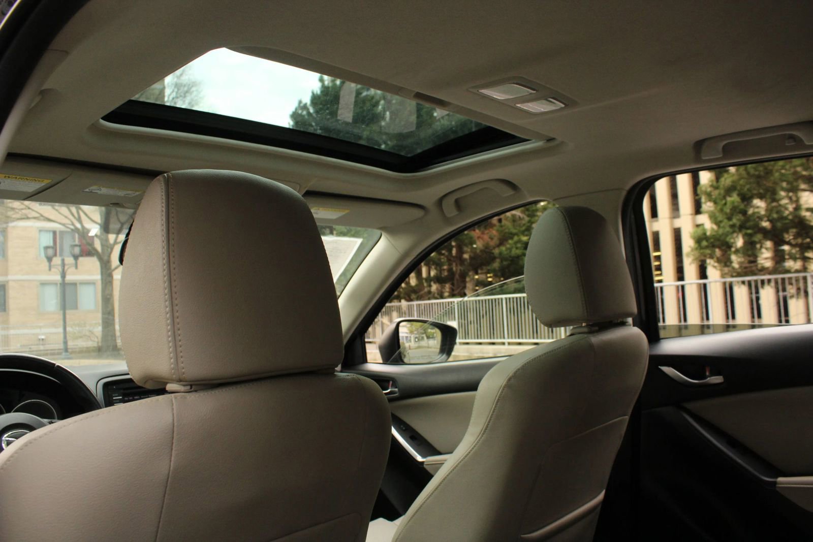 Used 2014 MAZDA CX-5 Grand Touring FWD image 22