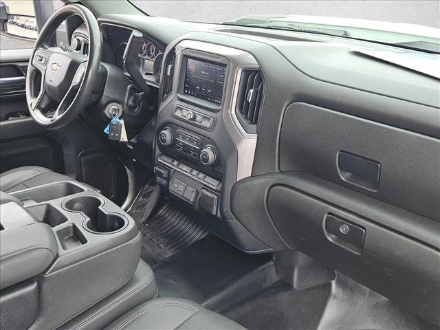 Used 2022 Chevrolet Silverado 3500 W/T w/ WT Fleet Convenience Package AWD/4WD image 26