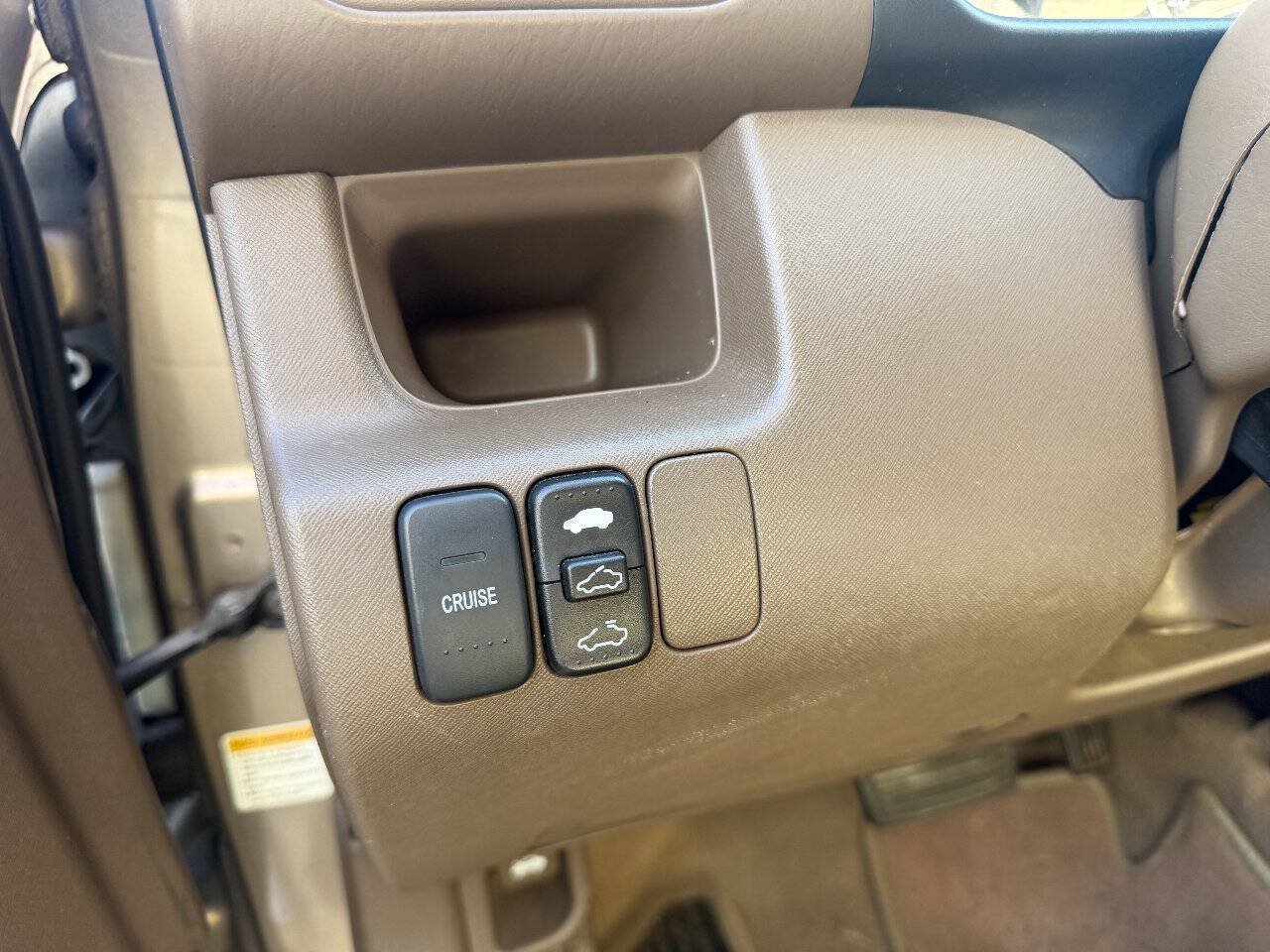 Used 2003 Honda CR-V EX image 5