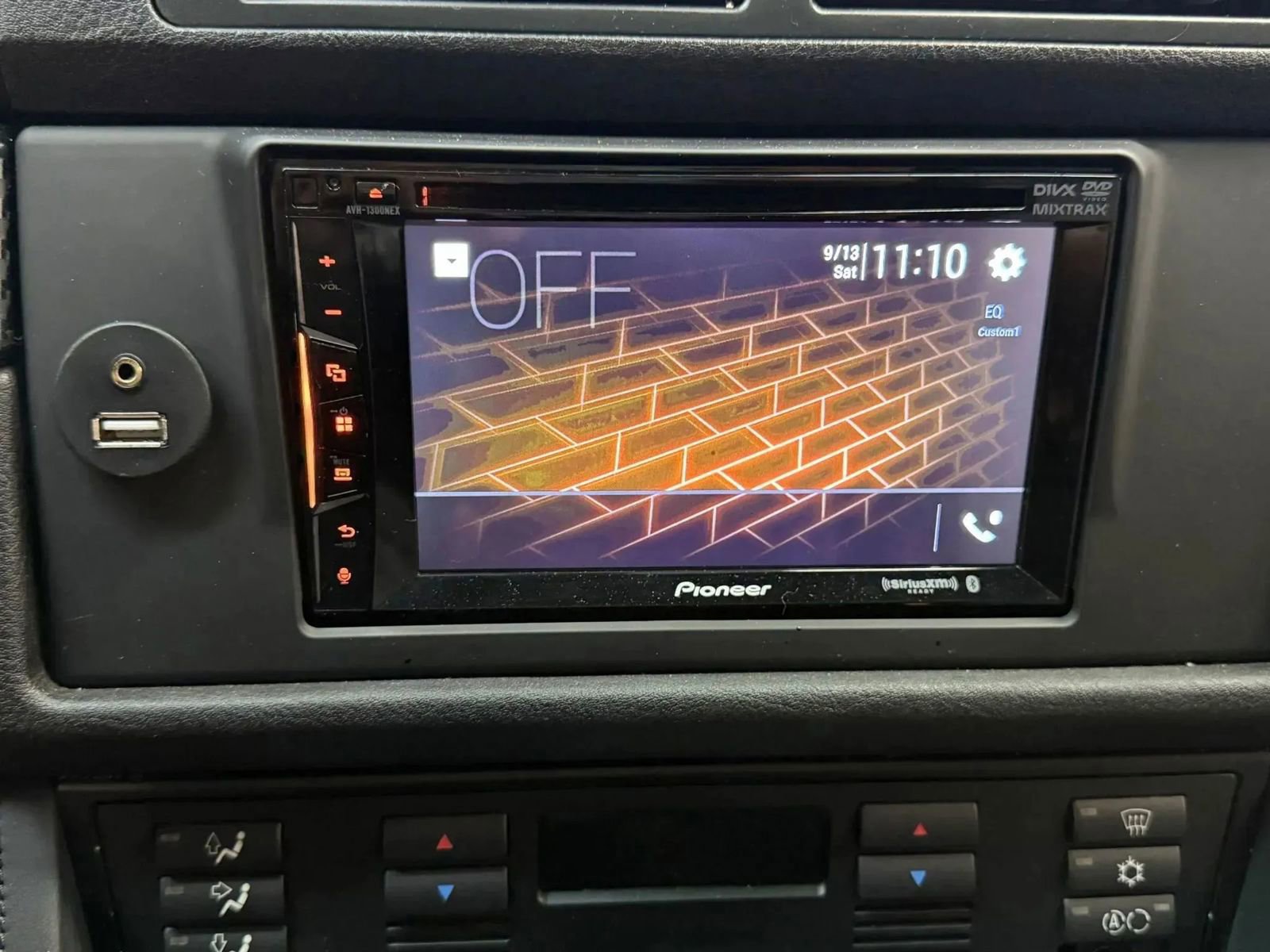 Used 2000 BMW M5 image 29