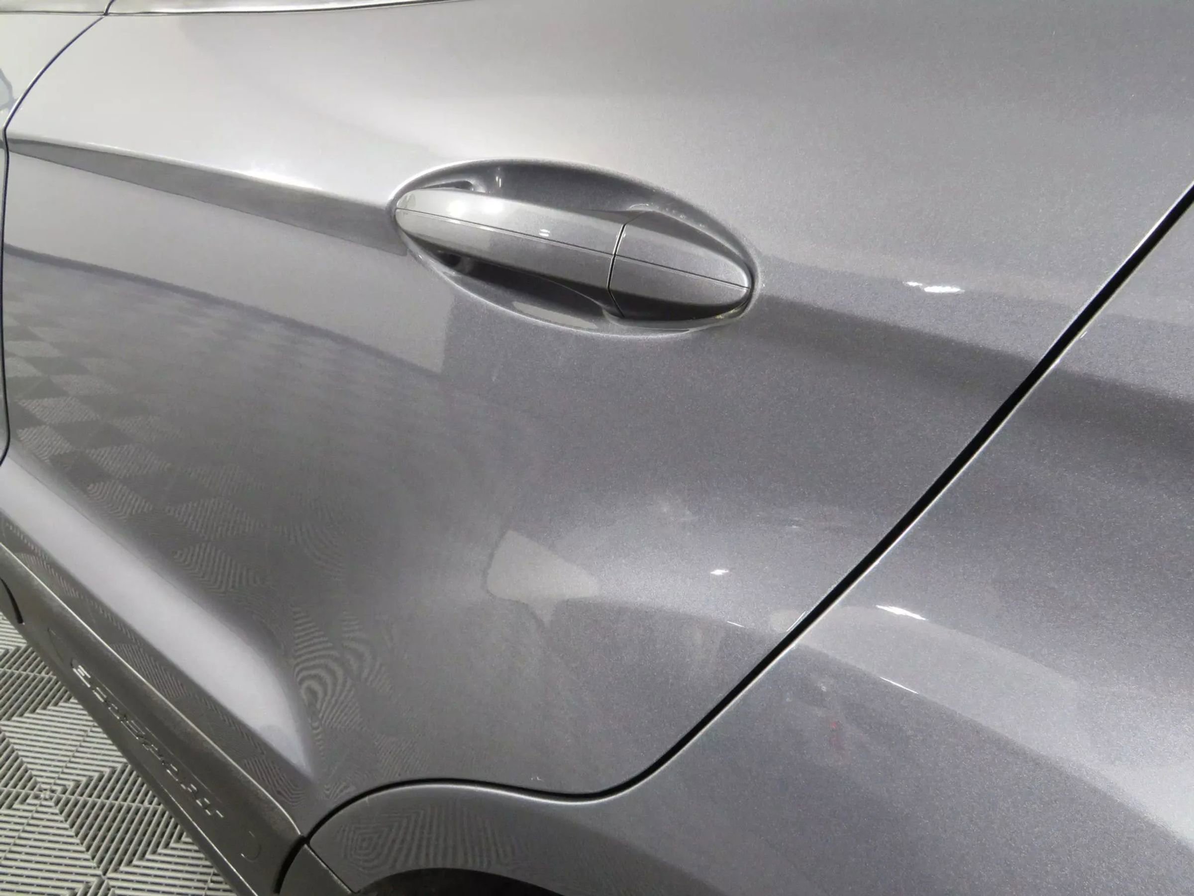 Used 2019 Ford EcoSport SES AWD/4WD image 30