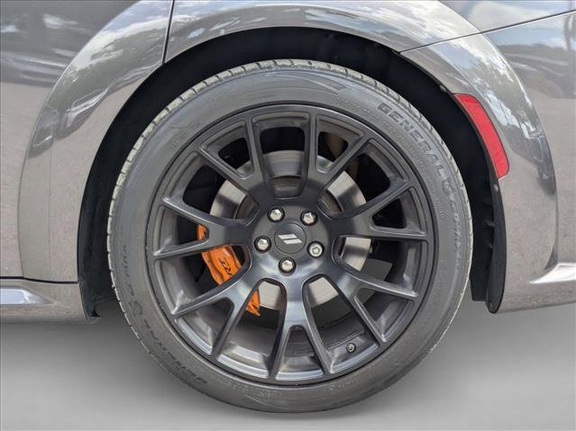 Used 2022 Dodge Charger Scat Pack RWD image 15