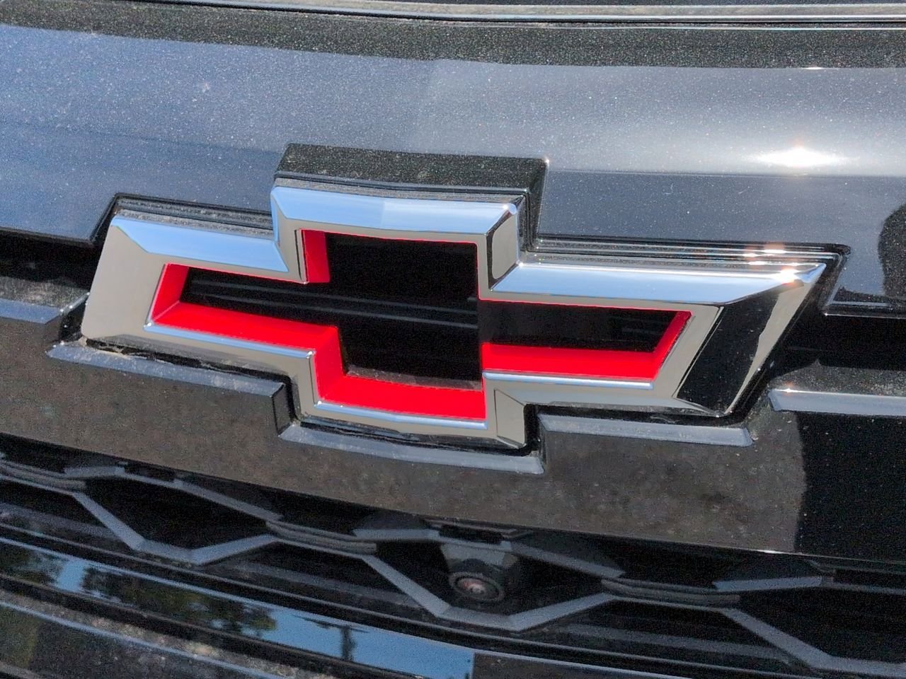 New 2026 Chevrolet Colorado ZR2 w/ Technology Package AWD/4WD image 32