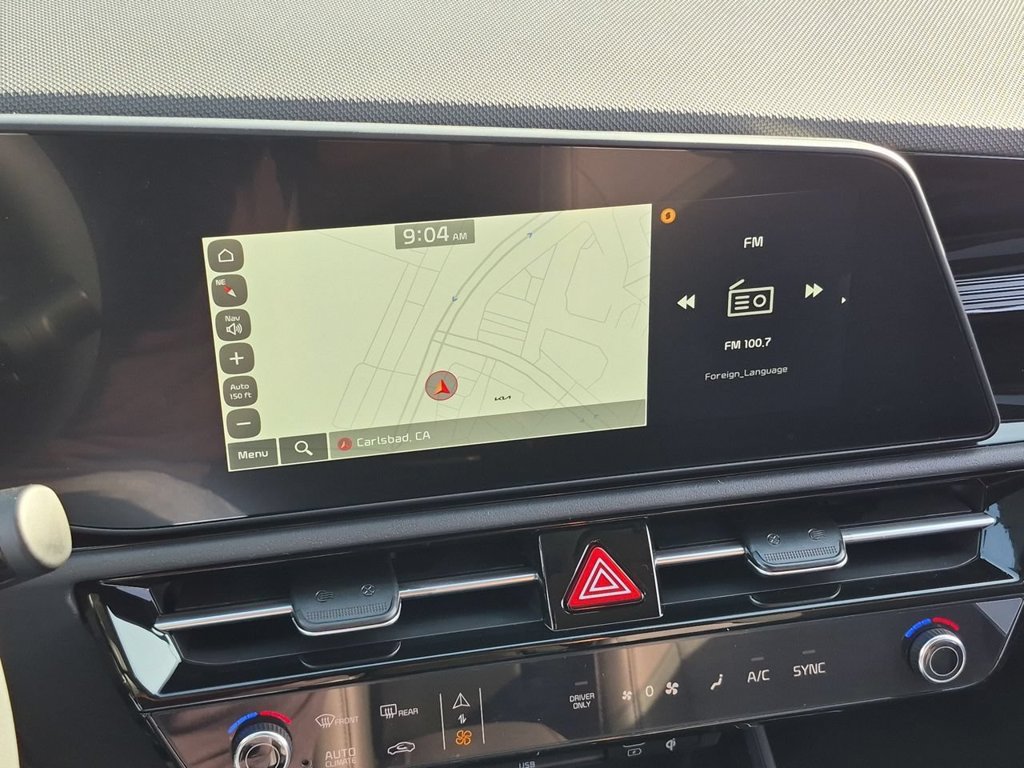 New 2026 Kia Niro EX FWD image 14