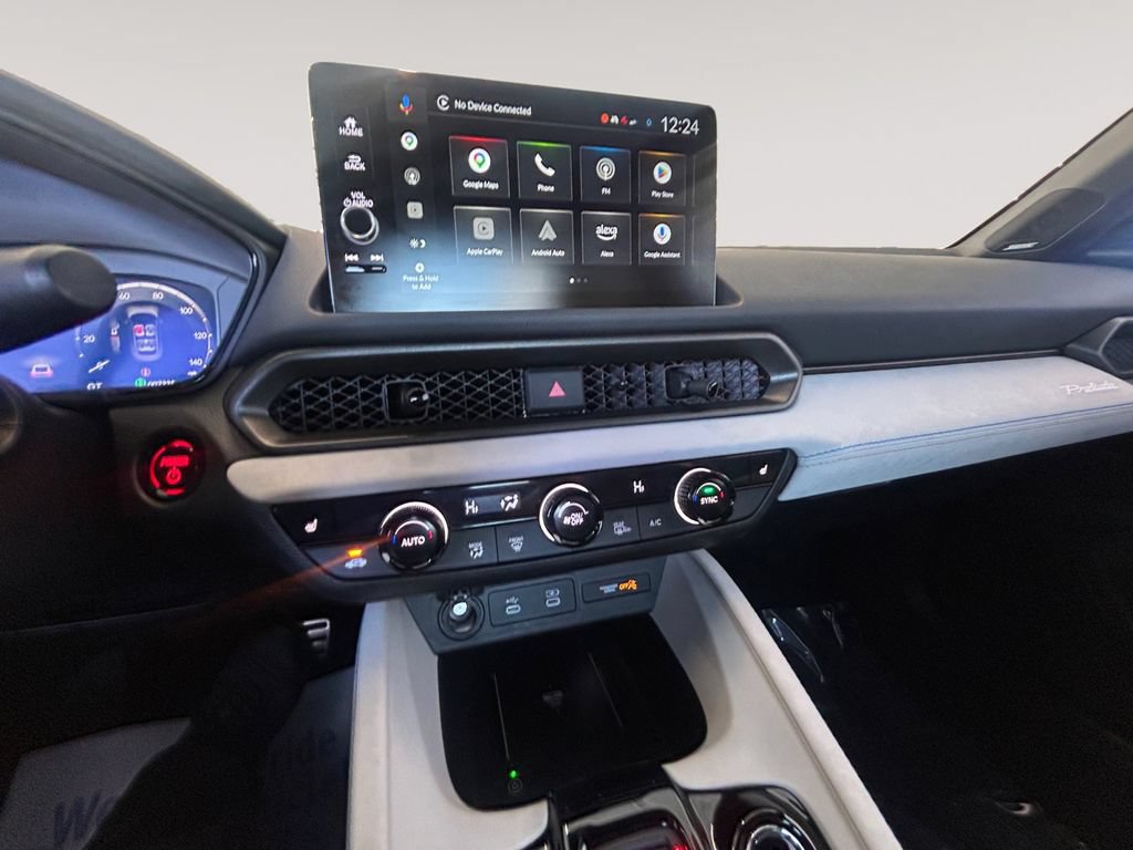 Used 2026 Honda Prelude image 10