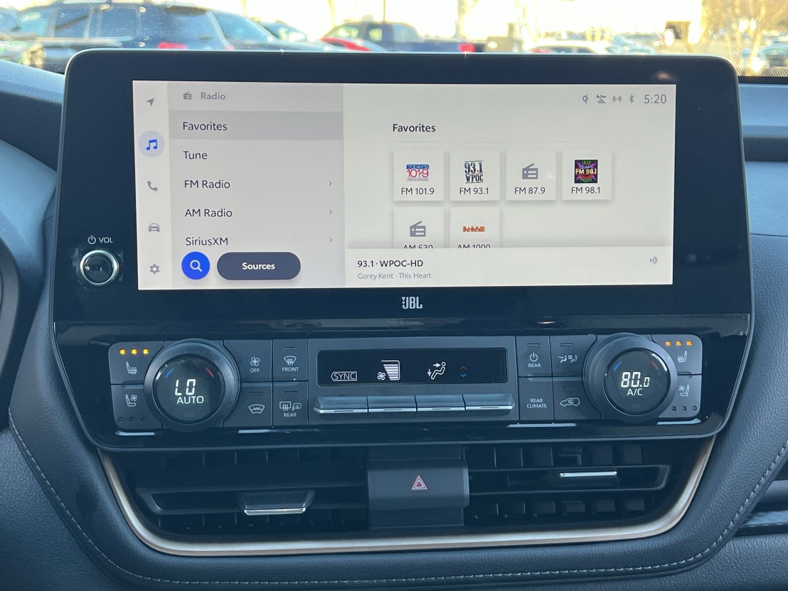 Used 2024 Toyota Grand Highlander MAX Platinum image 16