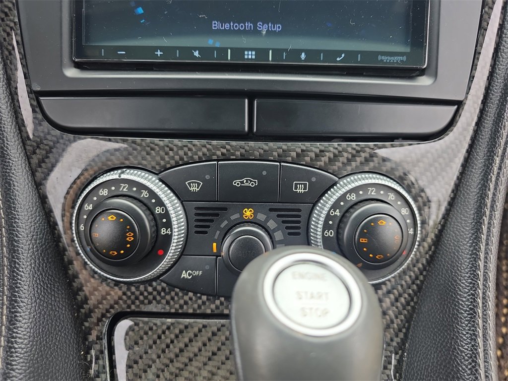 Used 2003 Mercedes-Benz SL 55 AMG image 21