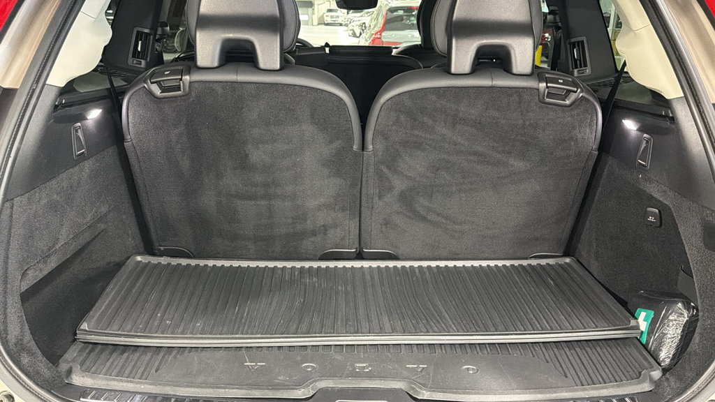 Certified 2023 Volvo XC90 B6 Plus w/ Protection Package Premier AWD/4WD image 25