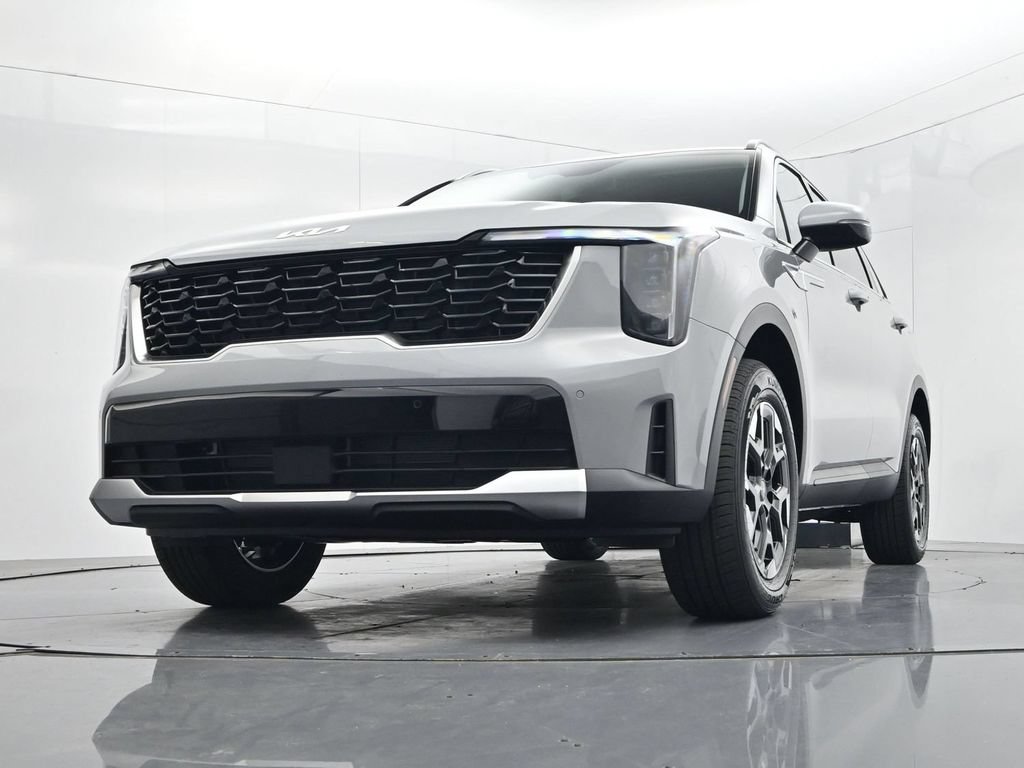 New 2026 Kia Sorento S AWD/4WD image 41