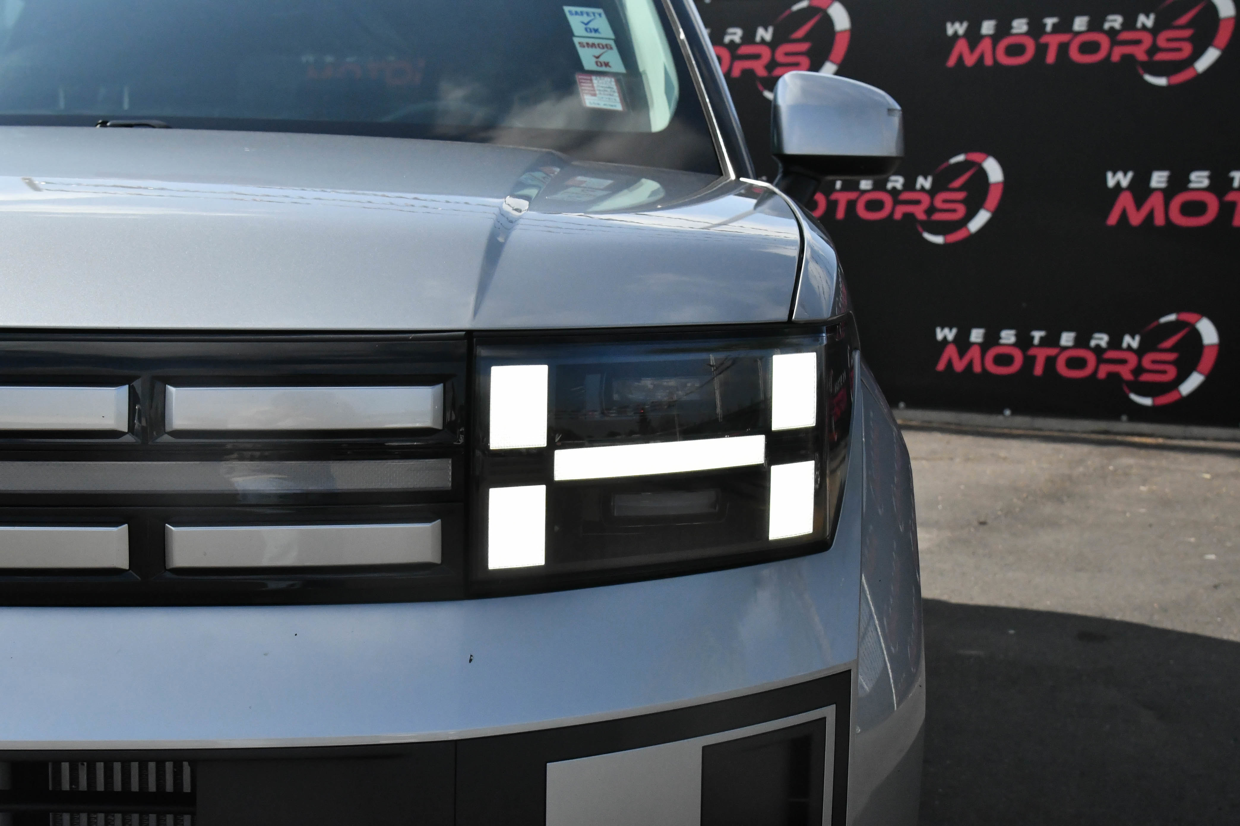 Used 2024 Hyundai Santa Fe SEL image 12