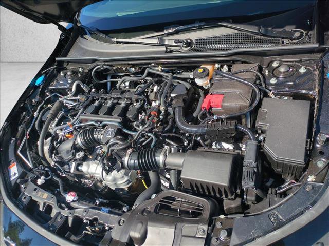 New 2026 Acura Integra A-Spec image 16