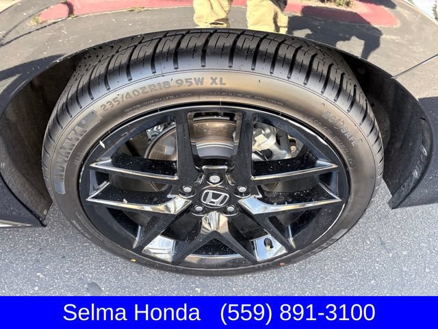 Used 2025 Honda Civic Sport image 23