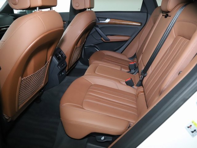 Used 2022 Audi Q5 2.0T Premium Plus image 28