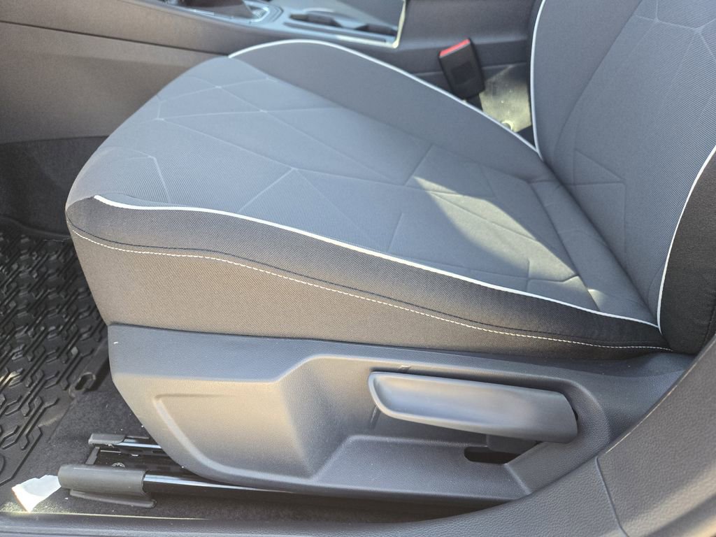 New 2026 Volkswagen Jetta Sport image 18