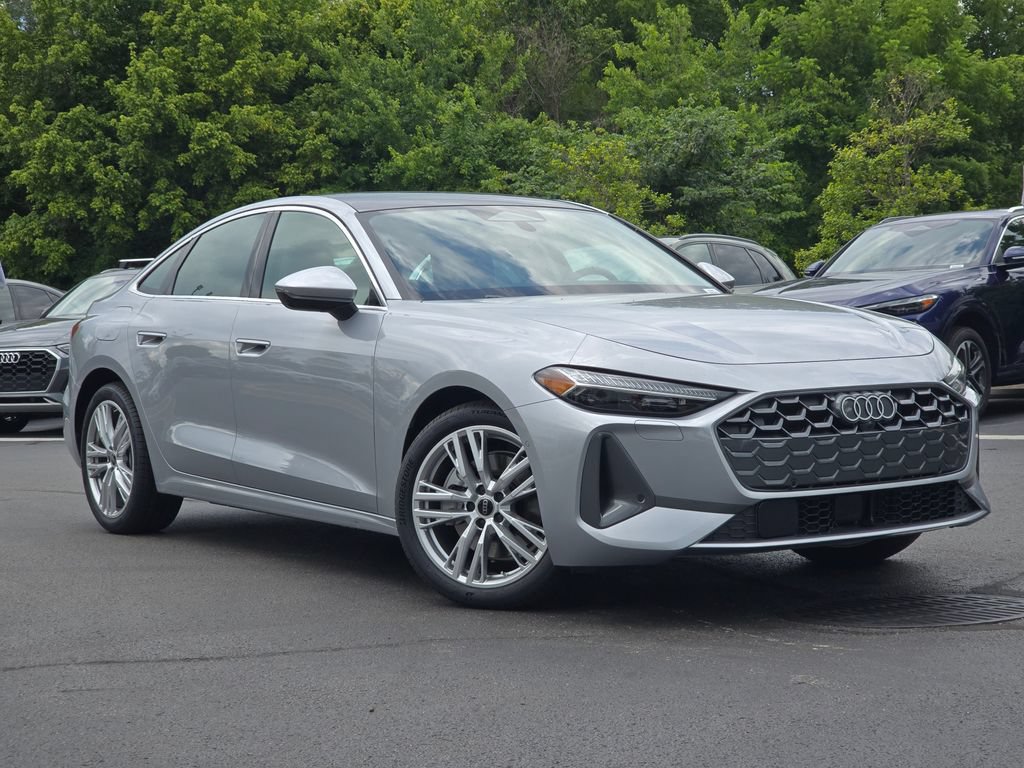 New 2026 Audi A5 2.0T Premium Plus AWD/4WD image 2