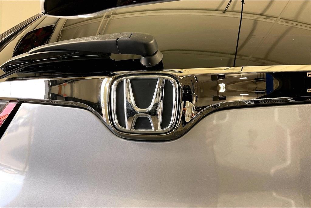 Used 2022 Honda CR-V Touring image 43