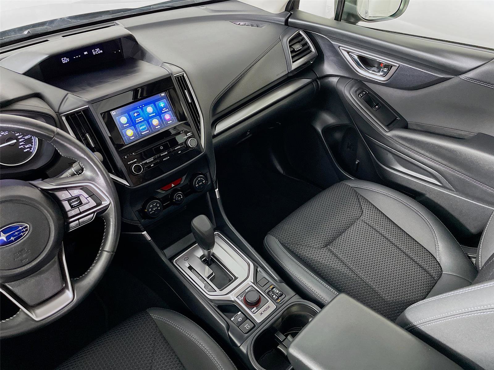 Used 2023 Subaru Forester Premium image 27