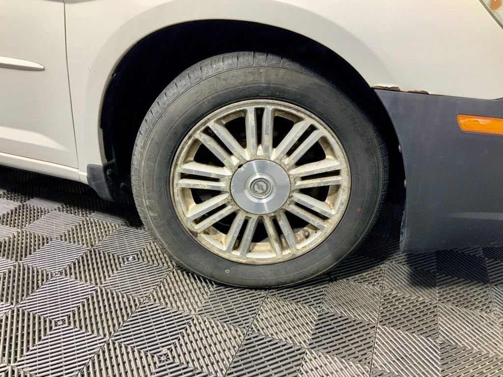 Used 2008 Chrysler Sebring Touring image 24