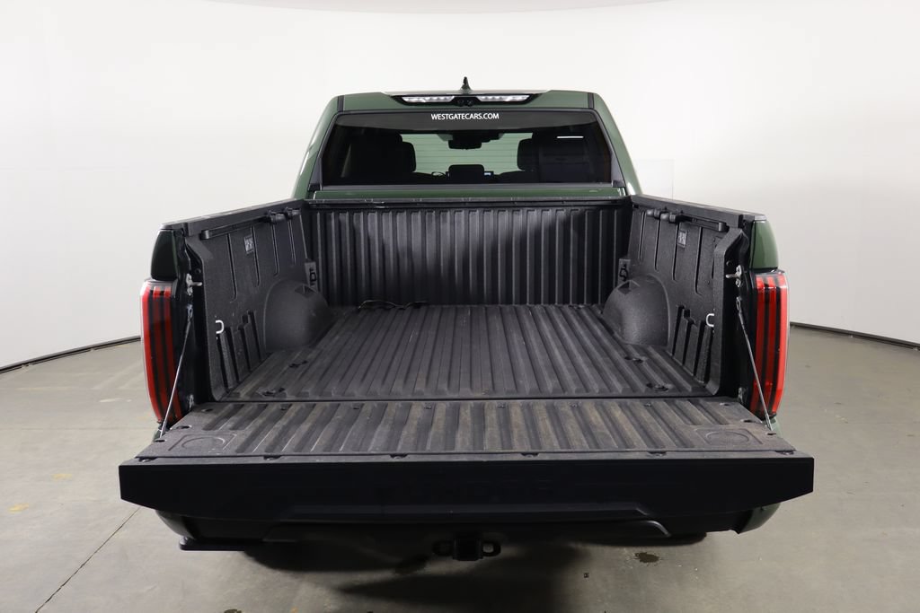 Used 2023 Toyota Tundra Limited RWD image 17