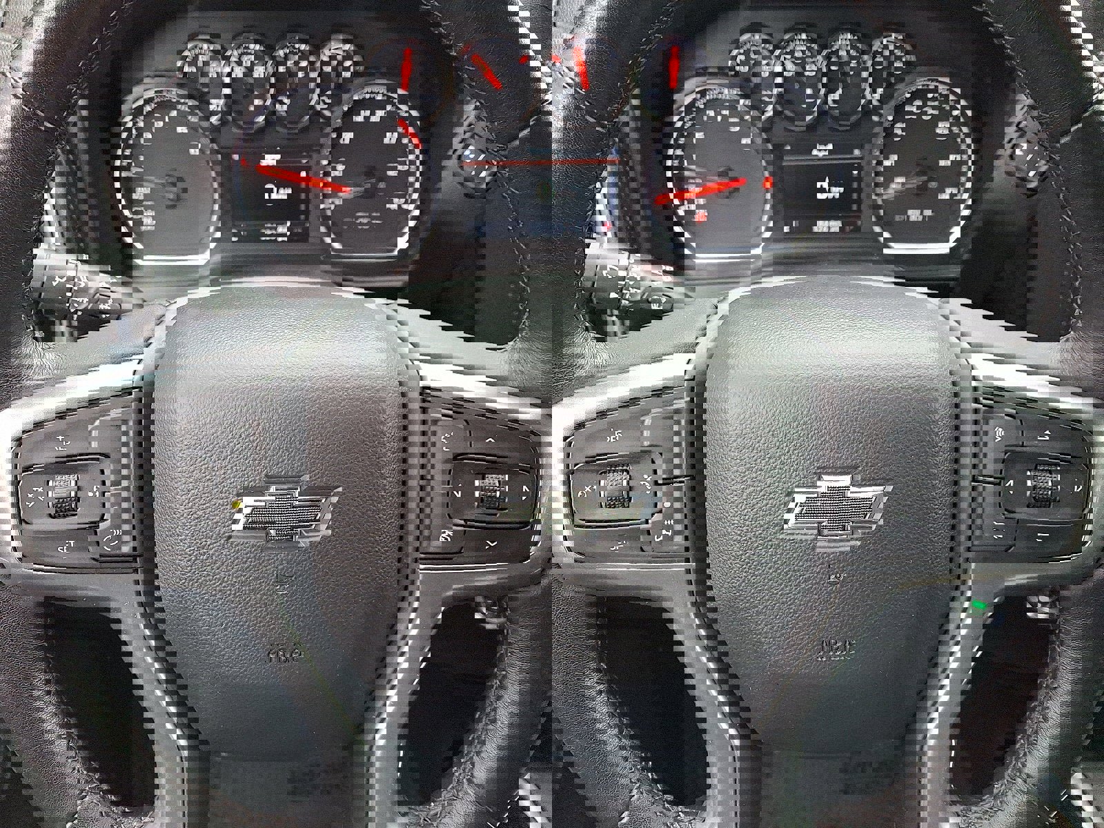 Used 2022 Chevrolet Silverado 1500 RST image 18