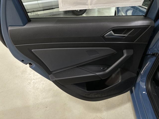 New 2026 Volkswagen Jetta SE image 23