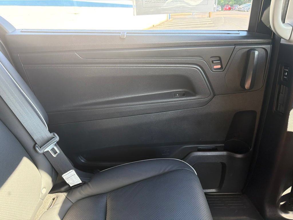 Certified 2024 Honda Odyssey Elite image 20