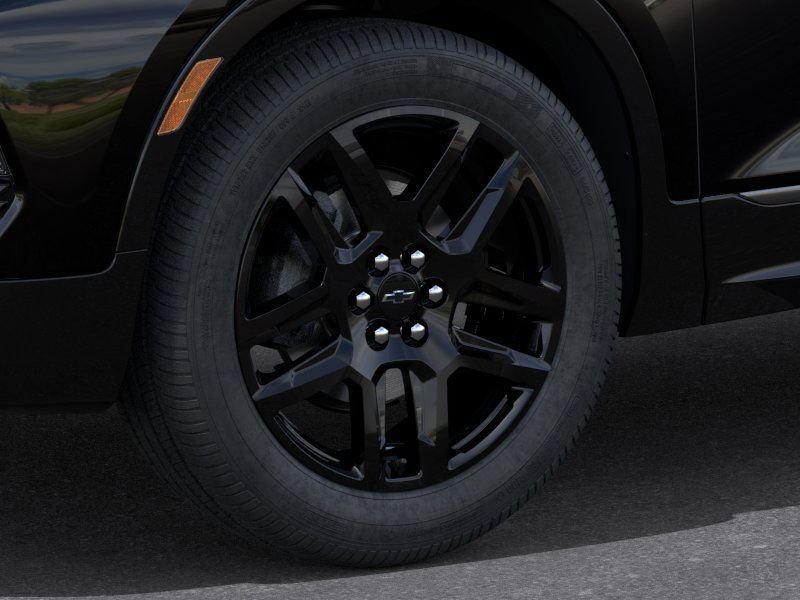 New 2026 Chevrolet Blazer RS w/ Driver Confidence II Package image 10