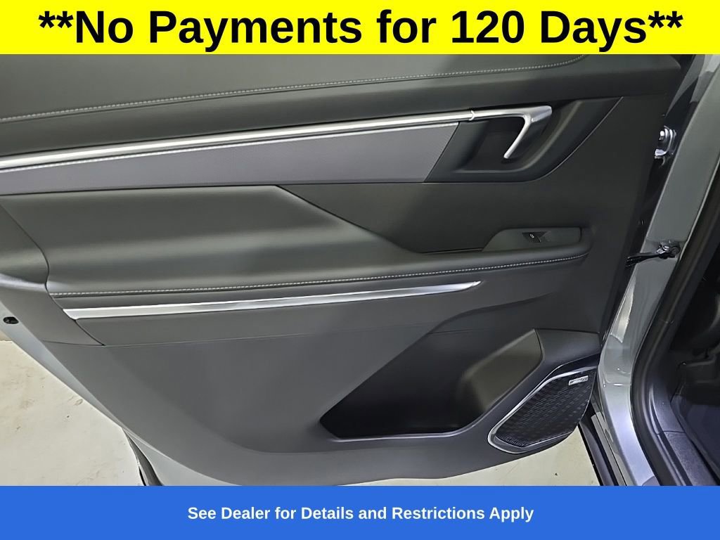 New 2026 Buick Enclave Sport Touring w/ Power Package image 15