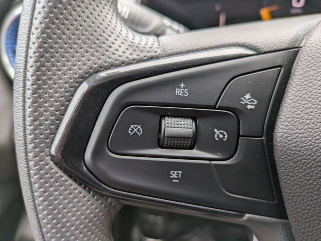 Used 2025 Chevrolet Trax LT image 15