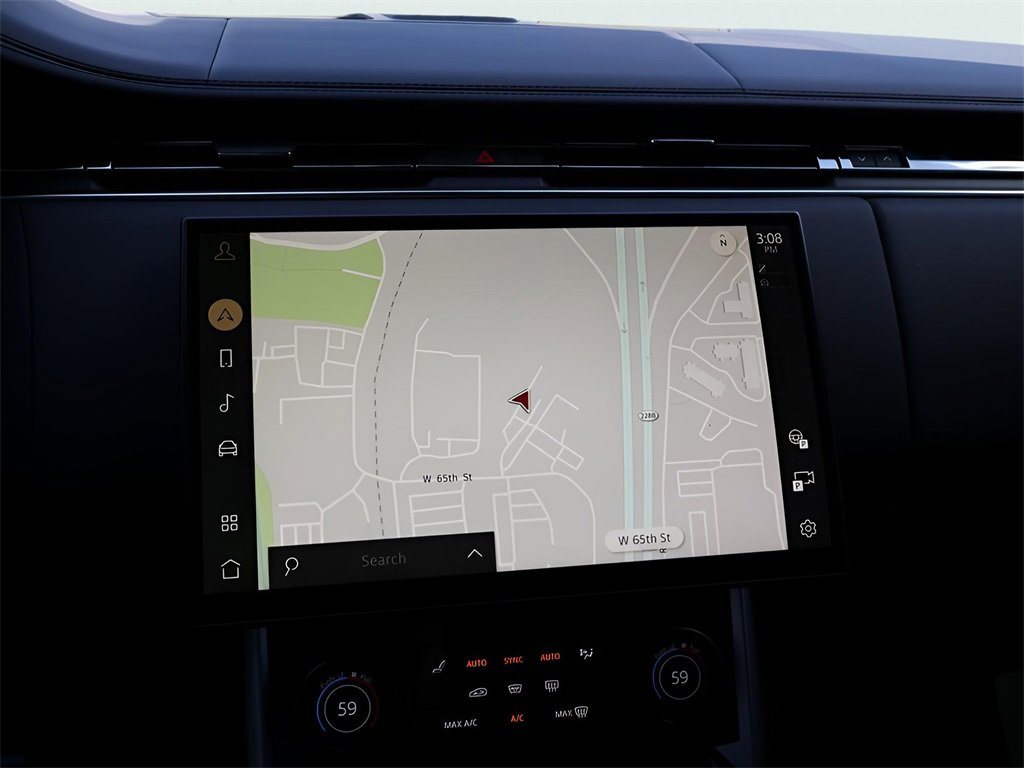 Used 2023 Land Rover Range Rover SV image 21