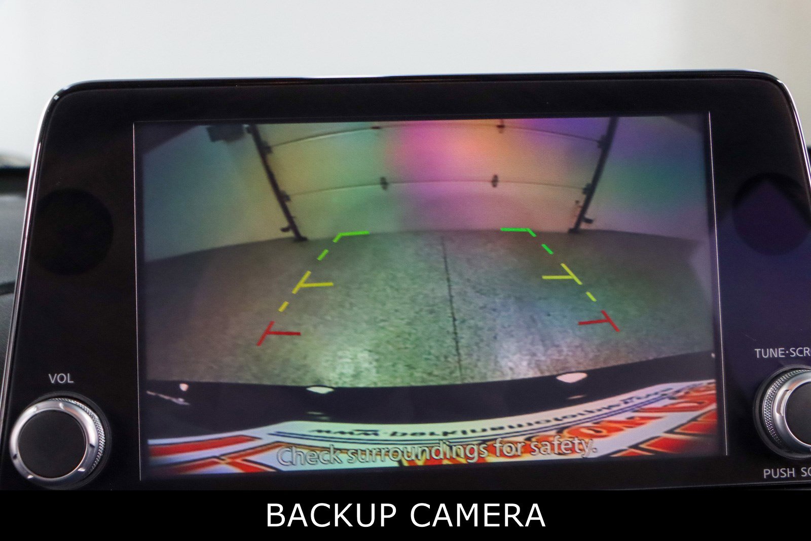 Used 2024 Nissan Altima 2.5 SV image 18