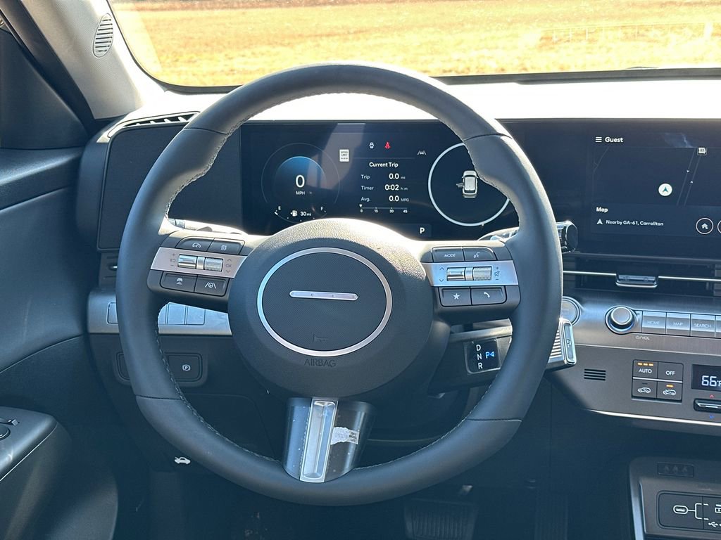 New 2026 Hyundai Kona Limited image 23