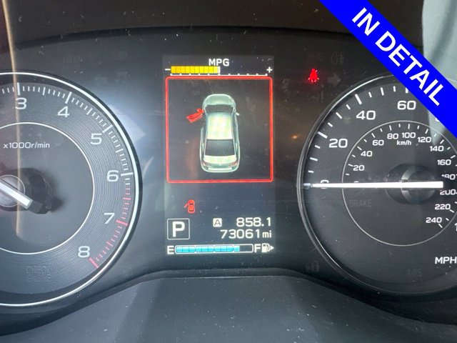 Used 2020 Subaru Impreza 2.0i Premium AWD/4WD image 8