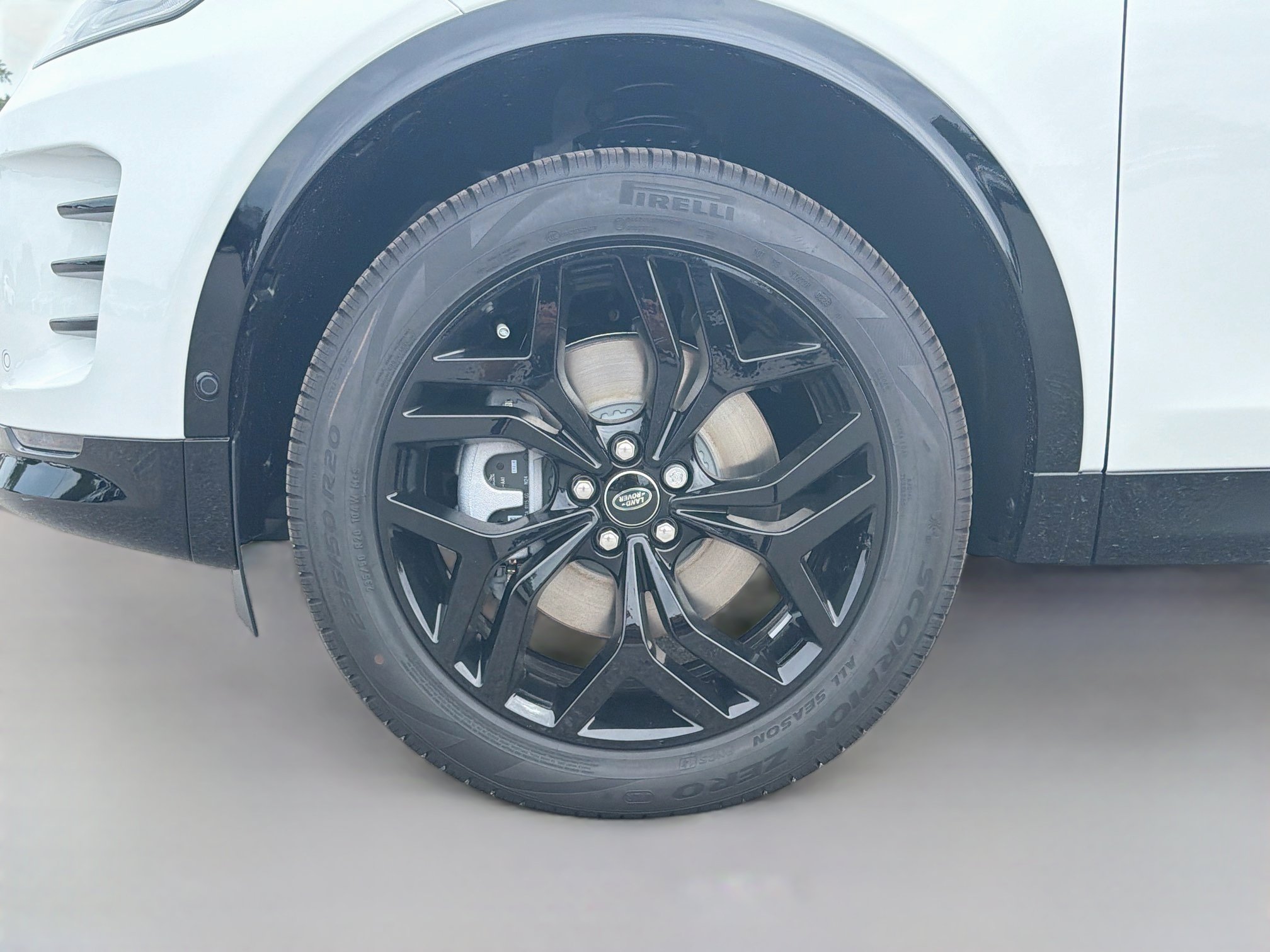 New 2026 Land Rover Discovery Sport Landmark AWD/4WD image 42