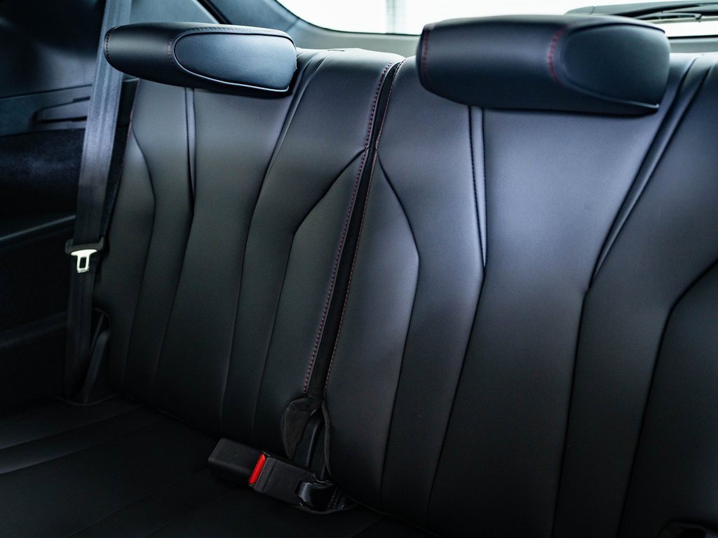 Certified 2026 Acura MDX A-Spec image 22