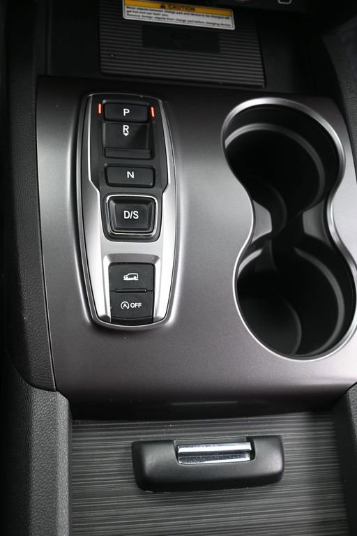 Used 2022 Honda Pilot Special Edition image 16