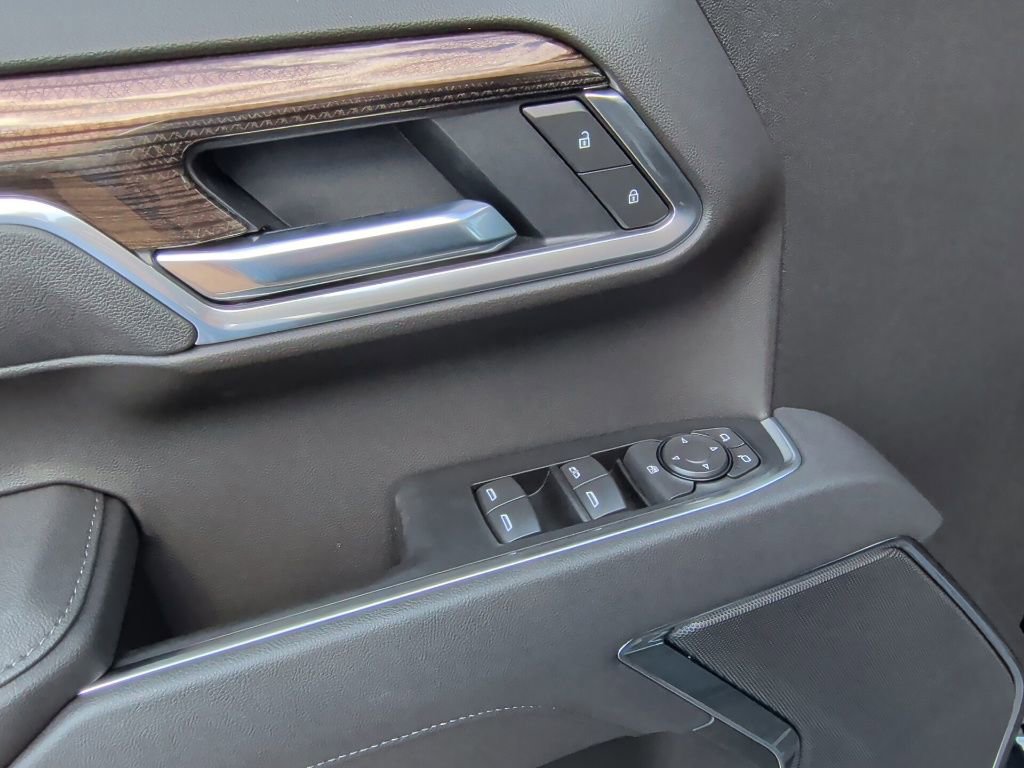 New 2026 Chevrolet Silverado 1500 RST w/ RST Select Package image 11