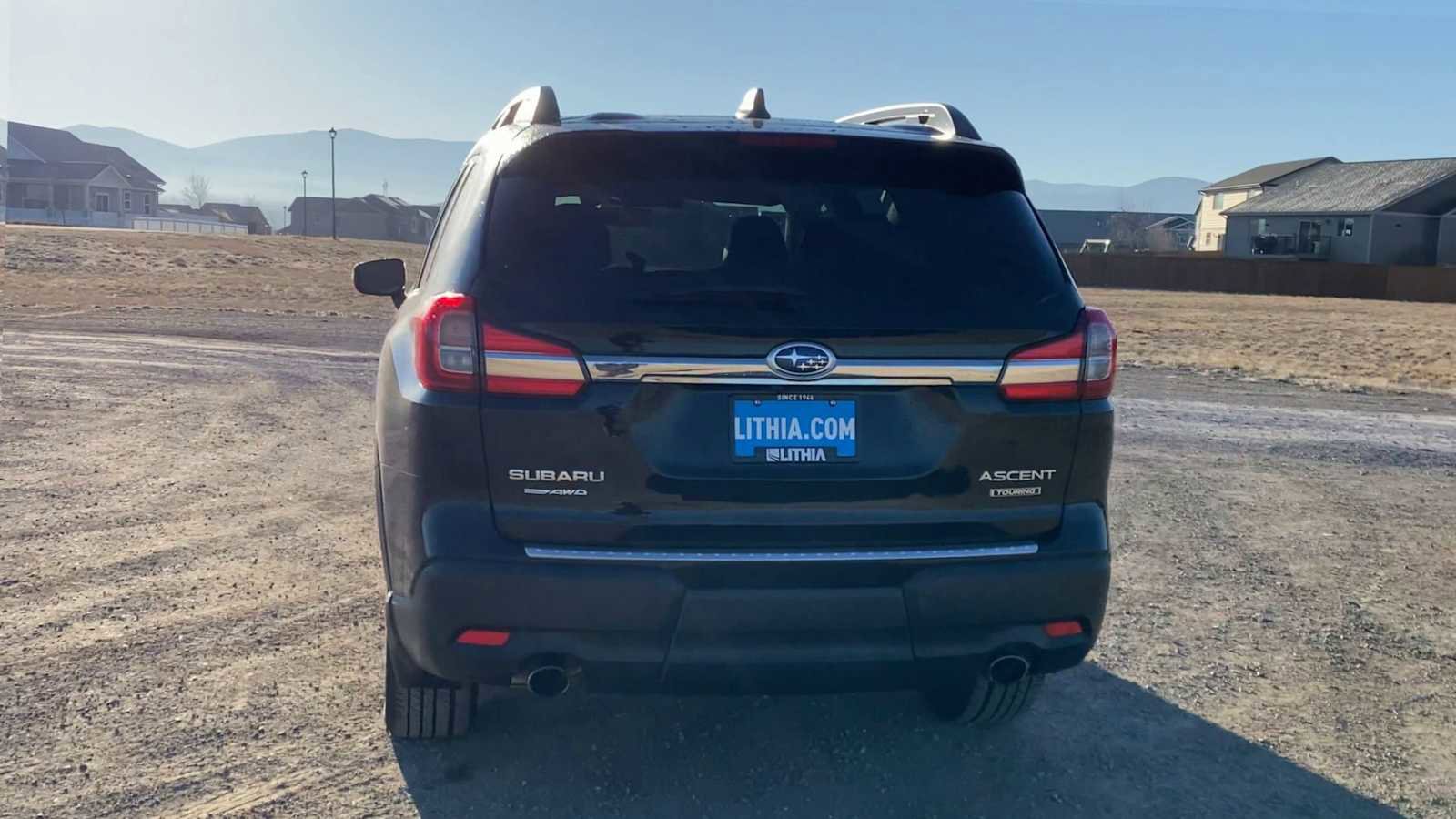 Used 2019 Subaru Ascent Touring image 7