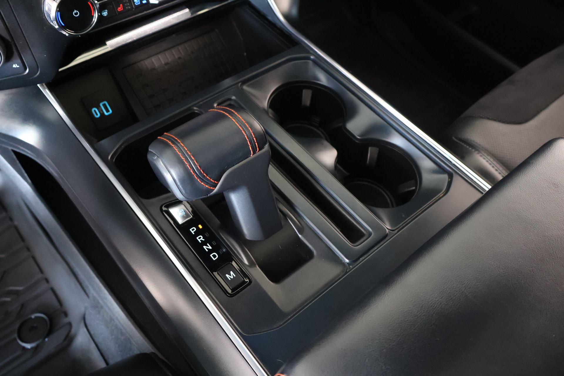 Used 2024 Ford F150 Raptor AWD/4WD image 10
