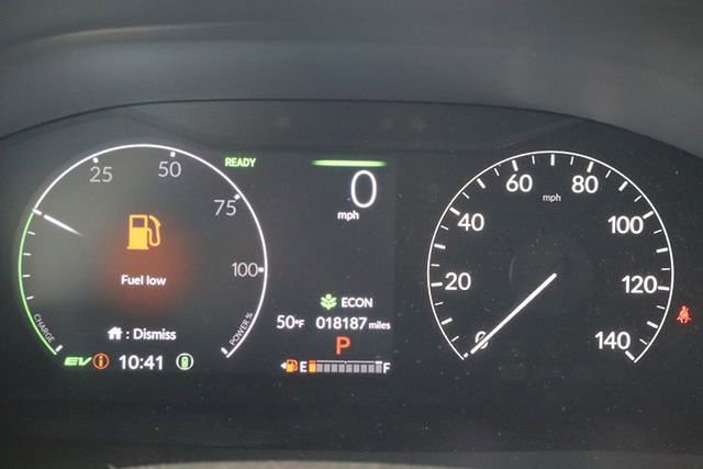 Used 2024 Honda CR-V Sport image 27