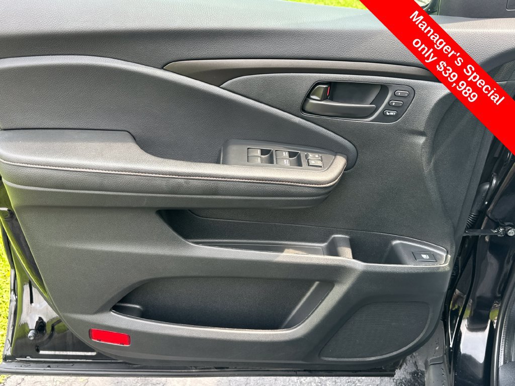 Used 2025 Honda Ridgeline TrailSport+ image 13