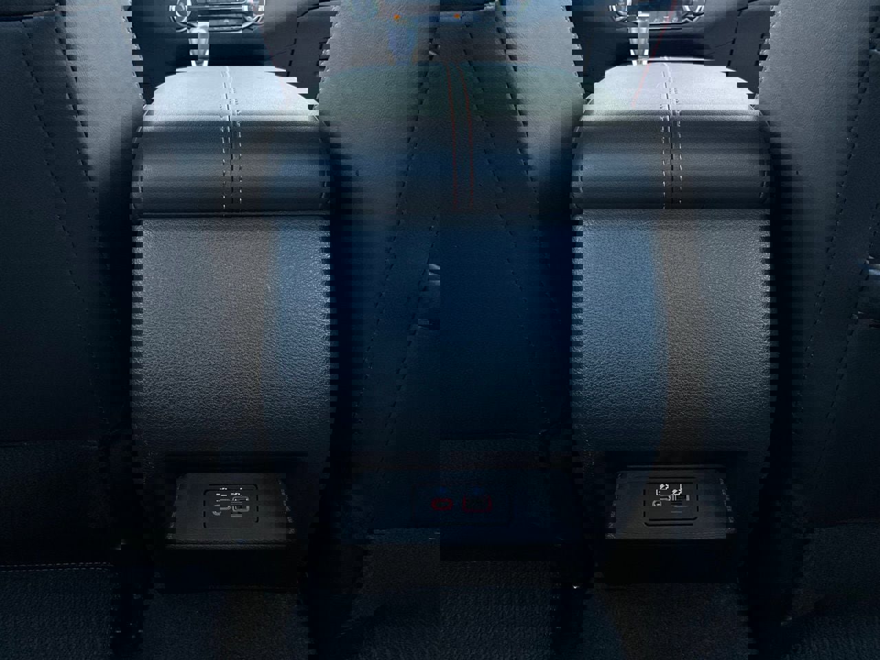 Used 2025 Nissan Altima 2.5 SR image 12