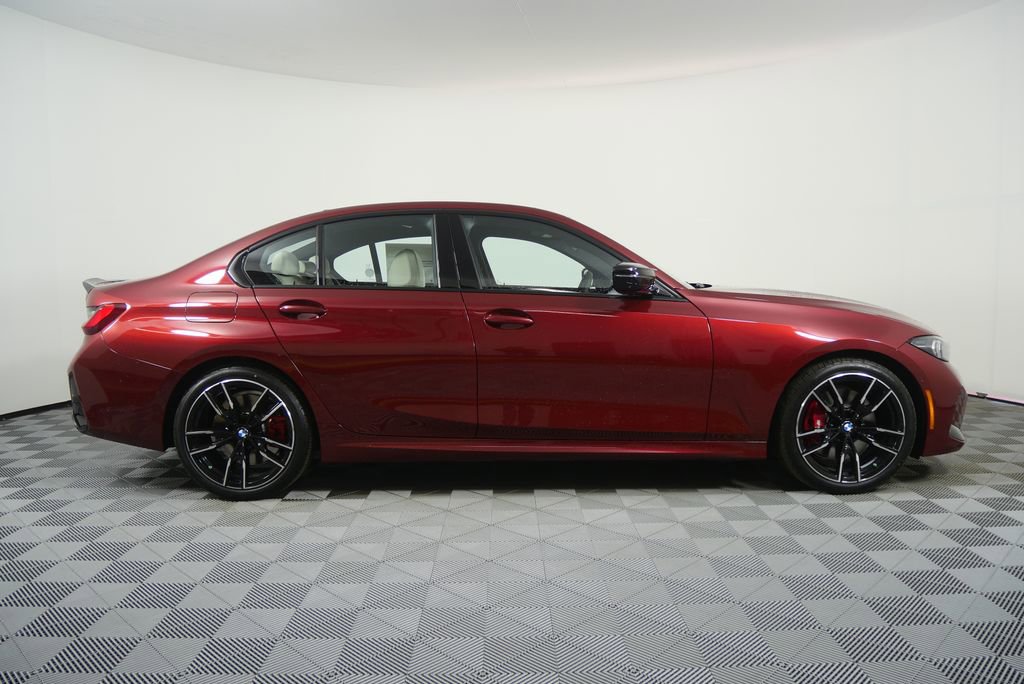 New 2026 BMW M340i xDrive w/ Premium Package image 2