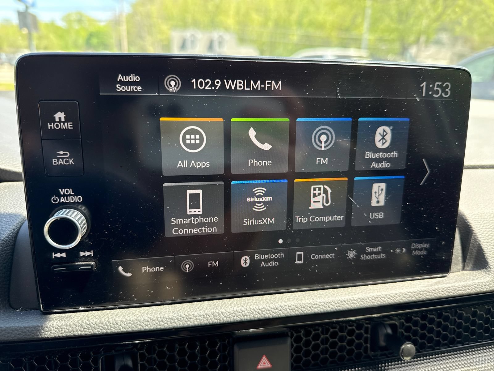 Used 2023 Honda CR-V EX-L image 18