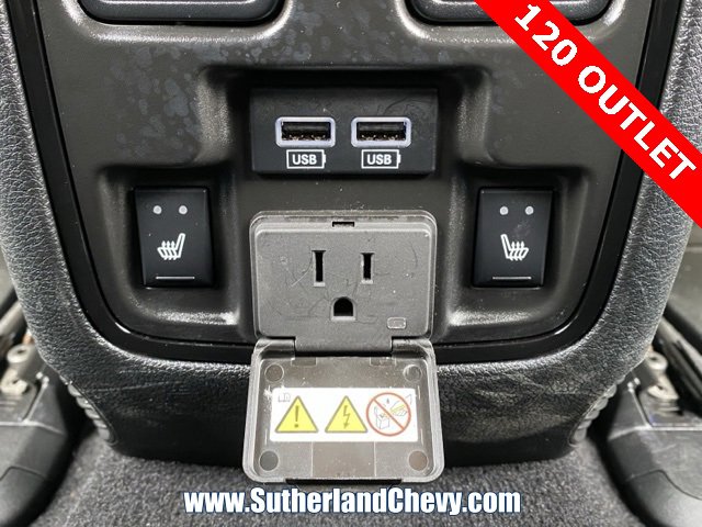 Used 2025 Dodge Durango R/T image 50