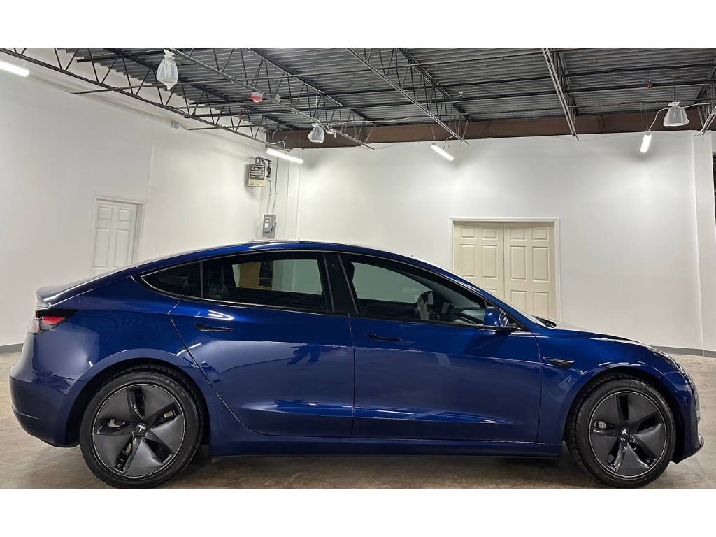 Used 2019 Tesla Model 3 Standard Range Plus RWD image 8