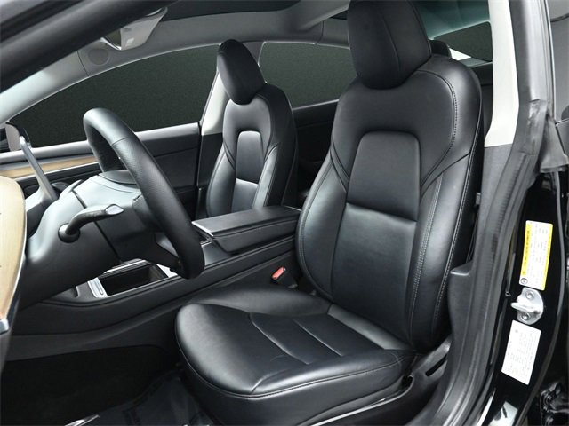 Used 2022 Tesla Model 3 Long Range image 12